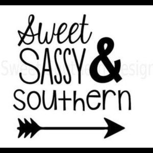 Meet your Posher, Sweetsassy